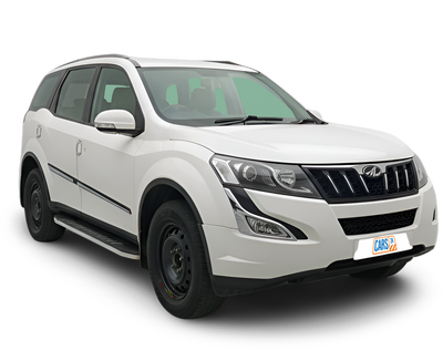 Mahindra XUV500-img